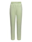 Our Lilian Jog Pant Bottoms Sweatpants Green Grunt