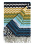 Humbert Throw Home Textiles Cushions & Blankets Blankets & Throws Mult...