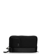 Mobile Bag Bags Crossbody Bags Black Ulrika