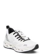 Surge 1 Sneaker Matalavartiset Sneakerit Tennarit White Steve Madden