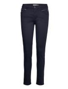 Frlomax 4 Pants New Bottoms Jeans Skinny Navy Fransa