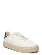 Dart Napa Sustainable Matalavartiset Sneakerit Tennarit White Pompeii