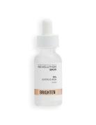 Revolution Skincare 10% Glycolic Acid Glow Serum Seerumi Kasvot Ihonho...