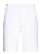 W Costa Short 8.5" Sport Shorts Sport Shorts White PUMA Golf