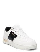 Epic Shiny Sneaker Matalavartiset Sneakerit Tennarit White Replay