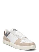 Polys Court 3 Sneake Matalavartiset Sneakerit Tennarit Multi/patterned...