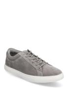 Jfwgalaxy Suede Matalavartiset Sneakerit Tennarit Grey Jack & J S