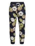 Nmmtenne Swe Pant Bru Pb Bottoms Sweatpants Multi/patterned Name It