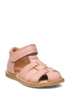 Bisgaard Ami Shoes Summer Shoes Sandals Beige Bisgaard