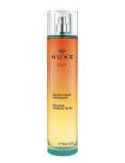 Sun Delicious Fragrant Water 100 Ml Hajuvesi Eau De Toilette Nude NUXE