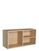 Collect Hylde Home Furniture Shelves Beige Hübsch