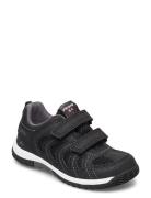 Cascade Low Iii Gtx Matalavartiset Sneakerit Tennarit Black Viking