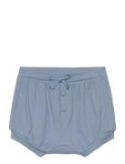 Pom Bottoms Shorts Blue MarMar Copenhagen