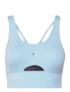 Yoga Sports Top Sport Bras & Tops Sports Bras - All Blue O'neill