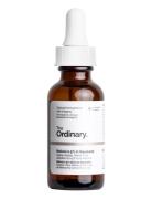 Retinol 0.5% In Squalane Seerumi Kasvot Ihonhoito Nude The Ordinary