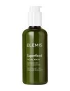 Superfood Facial Wash Kasvojenpuhdistus Meikinpoisto Cleanser Nude Ele...