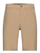 101 Solid Short 9" Sport Shorts Sport Shorts Beige PUMA Golf