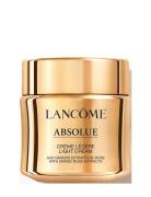 Absolue Päivävoide Kasvovoide Nude Lancôme