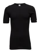Jbs T-Shirt Classic. Tops T-shirts Short-sleeved Black JBS