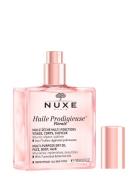 Huile Prodigieuse Florale 100 Ml Hiusöljy Nude NUXE