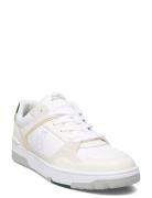 Th Basket Street Block Matalavartiset Sneakerit Tennarit White Tommy H...