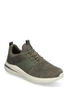 Mens Delson 3.0 - Cicada Matalavartiset Sneakerit Tennarit Green Skech...