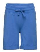 Mille Shorts Bottoms Shorts Blue Ma-ia Family