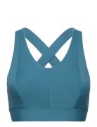 Onpjana-2 Cross Sports Bra Noos Sport Bras & Tops Sports Bras - All Bl...