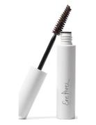 Natural Almond Mascara - Brown Ripsiväri Maskara Meikki Brown Ere Pere...