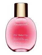 Fix´make-Up Meikinkiinnityssuihke Meikki Nude Clarins