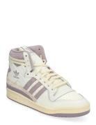 Forum 84 Hi Korkeavartiset Tennarit Purple Adidas Originals