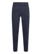 Kane-Pl-L Bottoms Trousers Chinos Blue BOSS