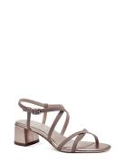 Women Sandals Korolliset Sandaalit Pink Tamaris