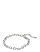 Anker Bracelet Rannekoru Korut Silver Samie