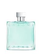 Azzaro Chrome Azure Eau De Toilette 100 Ml Hajuvesi Eau De Toilette Nu...
