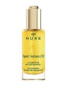 Super Serum 50 Ml Seerumi Kasvot Ihonhoito Nude NUXE