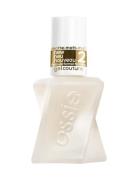 Essie Gel Couture Matte Top Coat 01 13,5 Ml Geelikynsilakka Kynsilakka...