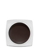 Tame & Frame Tinted Brow Pomade Kulmapuuteri Black NYX Professional Ma...