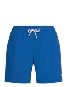 Sezze Beach Shorts Uimashortsit Blue FILA