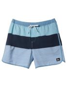 Surfsilk Tijuana Volley 16 Uimashortsit Blue Quiksilver