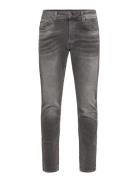 3301 Slim Bottoms Jeans Slim Black G-Star RAW