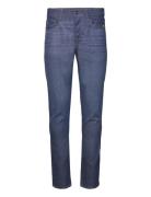 3301 Slim Bottoms Jeans Slim Blue G-Star RAW