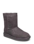 K Classic Ii Talvisaappaat Grey UGG