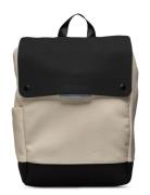 Wings Daypack Reppu Laukku Cream Tretorn