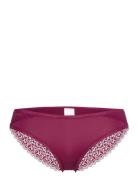 Bikini Alushousut Brief Tangat Red Calvin Klein