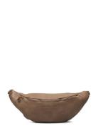 Rbandora Cross Shoulder Bum Bag Bumbag Vyölaukku Laukku Beige Rosemund...