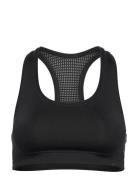 Iconic Sports Bra Sport Bras & Tops Sports Bras - All Black Casall