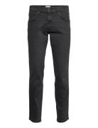 Greensboro Bottoms Jeans Regular Black Wrangler