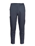 Slhslimtape-Dann Flex Ank Pants Bottoms Trousers Chinos Navy Selected ...