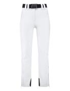 Jet Pants Women Sport Sport Pants White Head